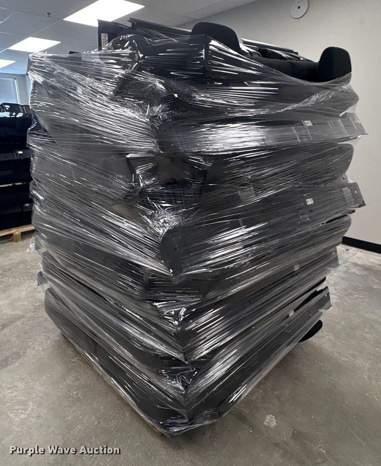 image for item FK1167 (10) automotive seats