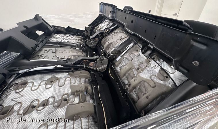 image for item FK1167 (10) automotive seats