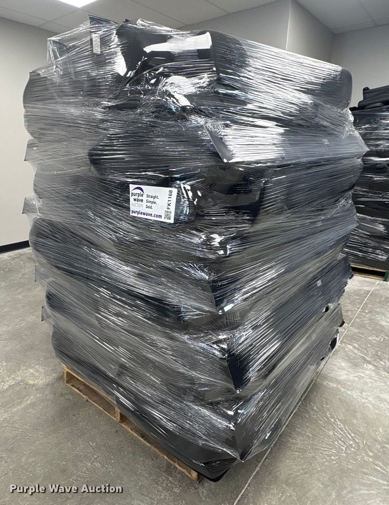 image for item FK1168 (10) automotive seats