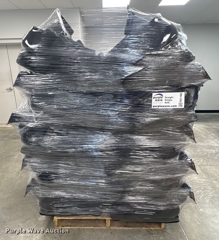 image for item FK1168 (10) automotive seats