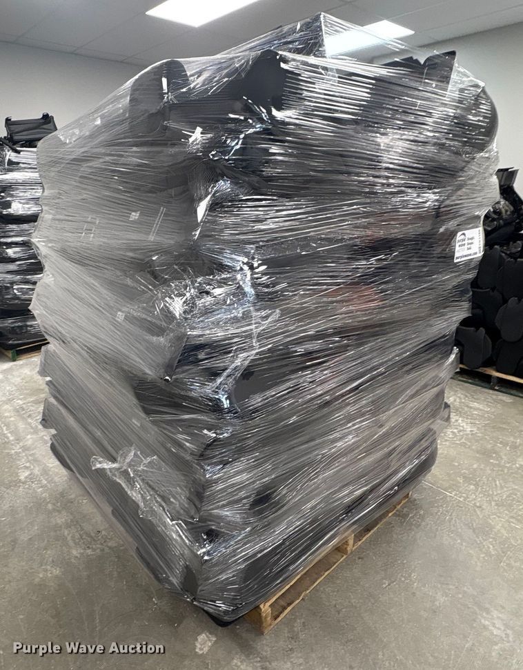 image for item FK1168 (10) automotive seats