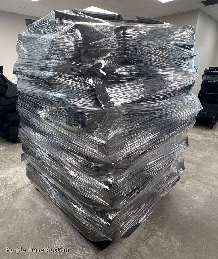 image for item FK1168 (10) automotive seats