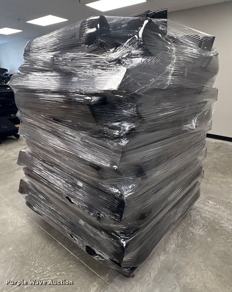 image for item FK1168 (10) automotive seats