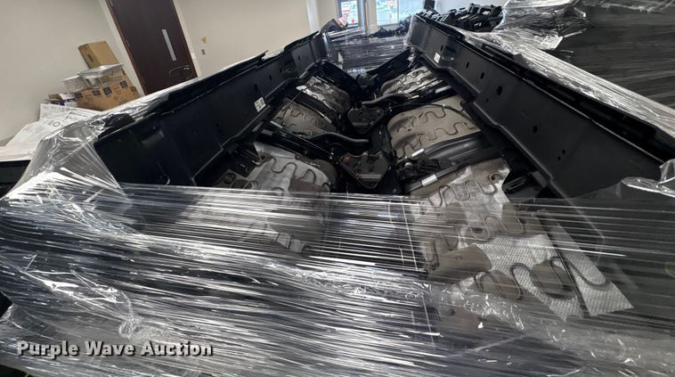 image for item FK1168 (10) automotive seats