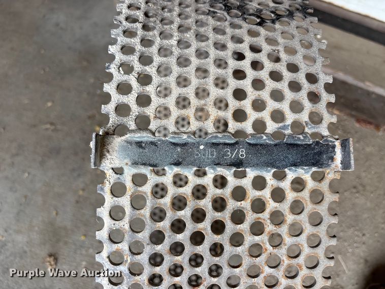 image for item FO3560 Sudenga hammer mill