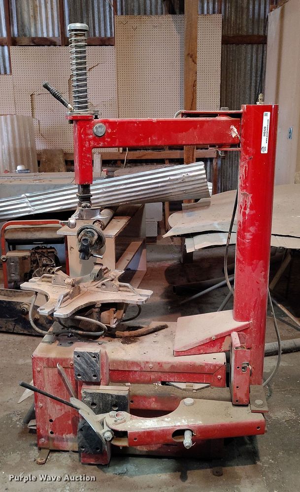 image for item IH9429 Coats 5040A tire machine