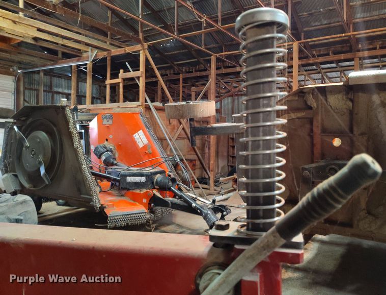 image for item IH9429 Coats 5040A tire machine