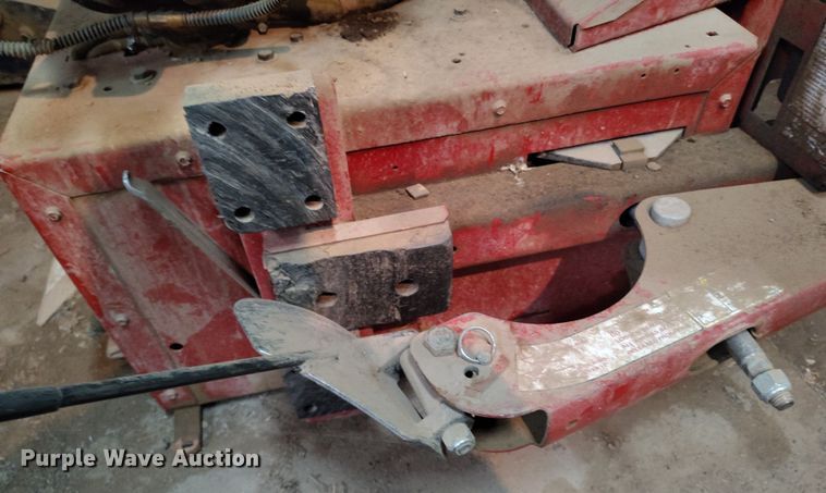 image for item IH9429 Coats 5040A tire machine