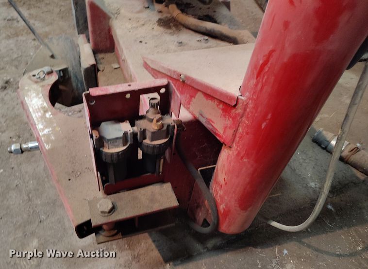 image for item IH9429 Coats 5040A tire machine