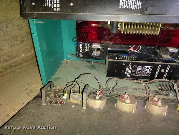 image for item IH9430 Onan 12.0 DJC generator