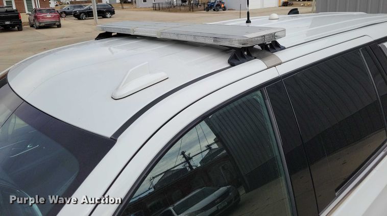 image for item NK9799 2021 Chevrolet Tahoe SUV