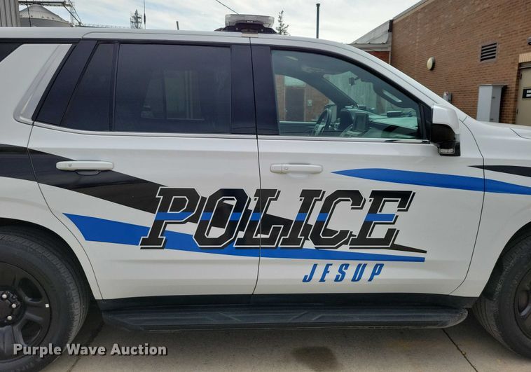 image for item NK9799 2021 Chevrolet Tahoe SUV