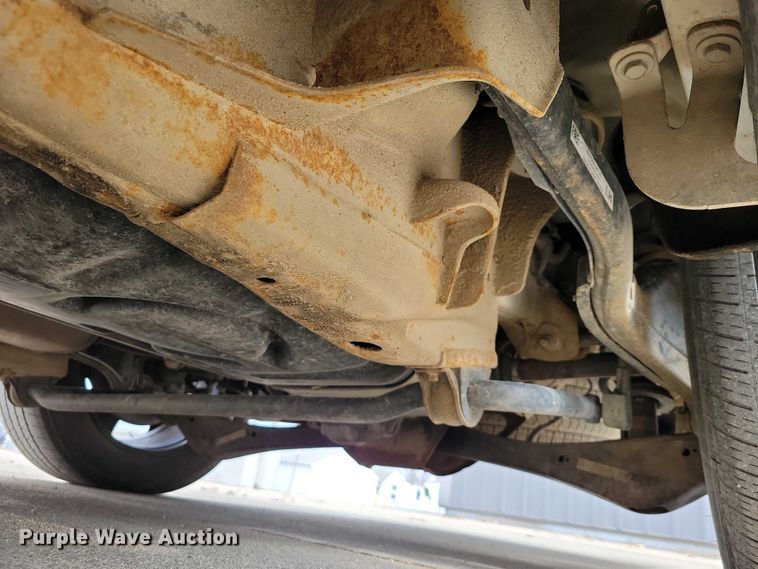 image for item NK9799 2021 Chevrolet Tahoe SUV