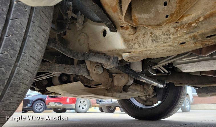 image for item NK9799 2021 Chevrolet Tahoe SUV