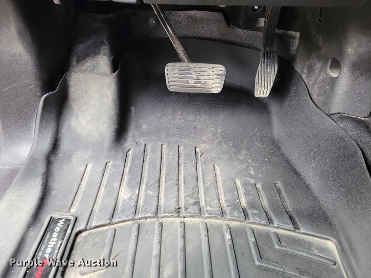 image for item NK9799 2021 Chevrolet Tahoe SUV