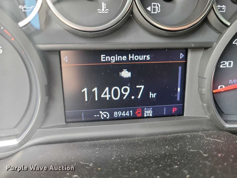 image for item NK9799 2021 Chevrolet Tahoe SUV