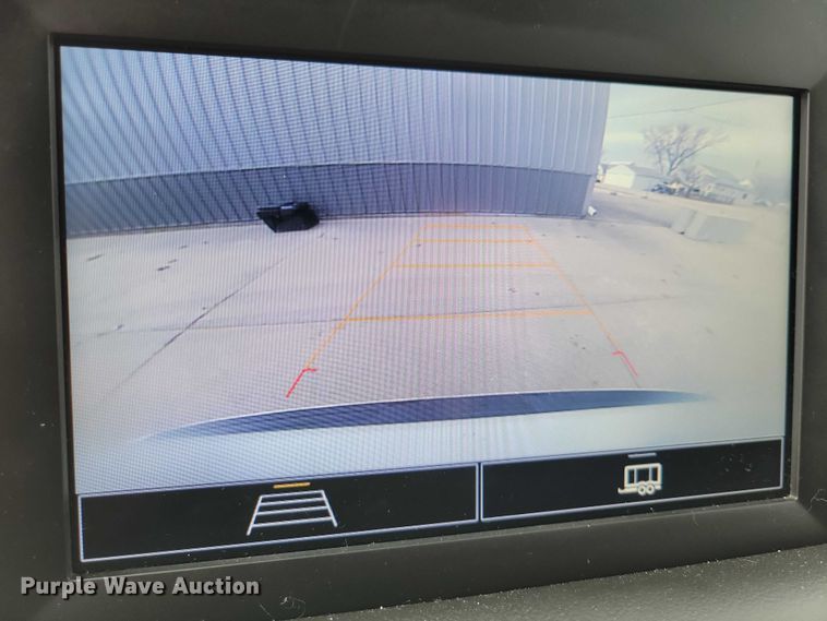 image for item NK9799 2021 Chevrolet Tahoe SUV