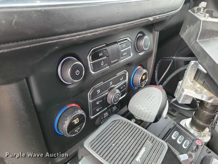 image for item NK9799 2021 Chevrolet Tahoe SUV