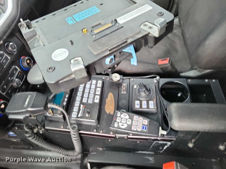 image for item NK9799 2021 Chevrolet Tahoe SUV