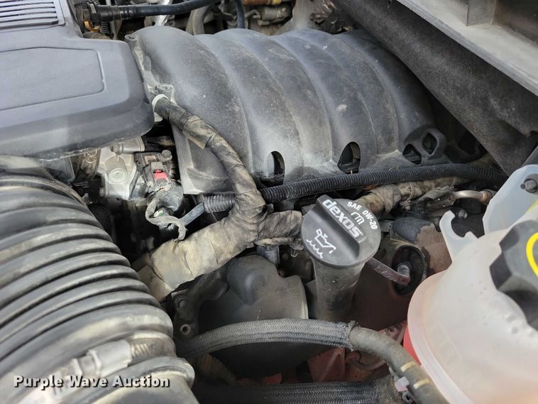 image for item NK9799 2021 Chevrolet Tahoe SUV