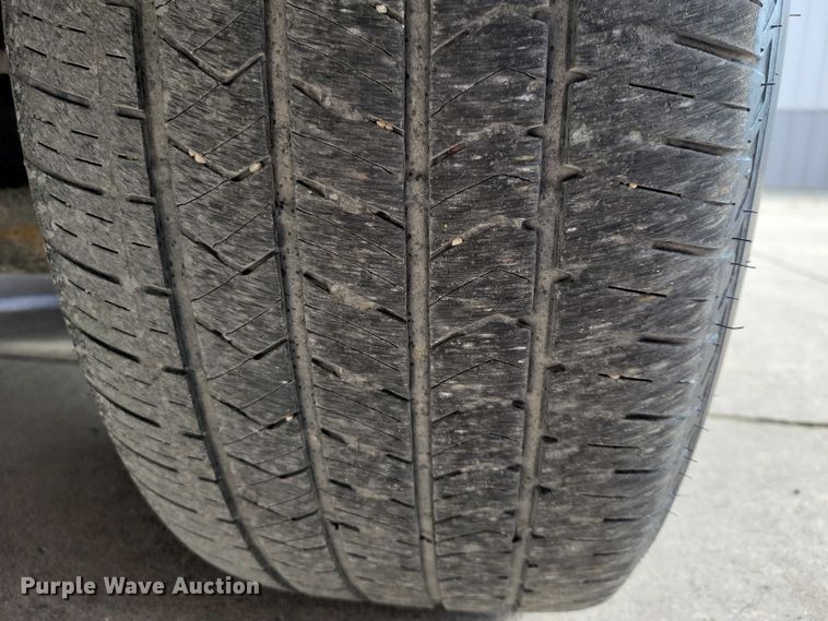 image for item NK9799 2021 Chevrolet Tahoe SUV