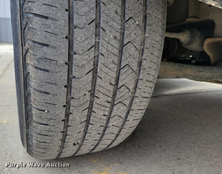 image for item NK9799 2021 Chevrolet Tahoe SUV