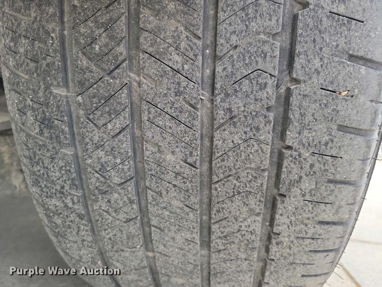 image for item NK9799 2021 Chevrolet Tahoe SUV