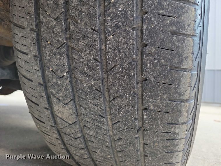 image for item NK9799 2021 Chevrolet Tahoe SUV