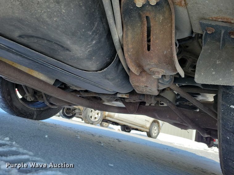 image for item NK9802 2017 Ford Explorer Police Interceptor  SUV