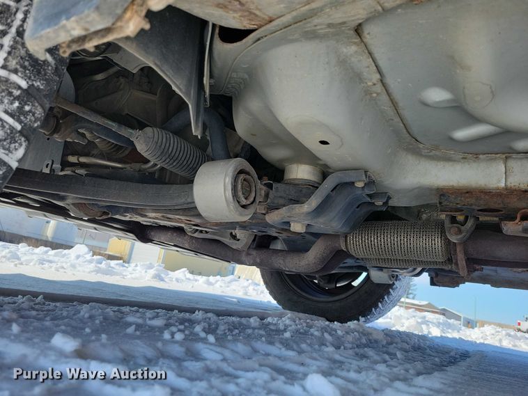 image for item NK9802 2017 Ford Explorer Police Interceptor  SUV