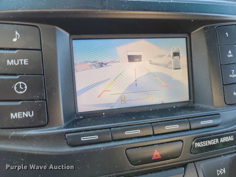 image for item NK9802 2017 Ford Explorer Police Interceptor  SUV