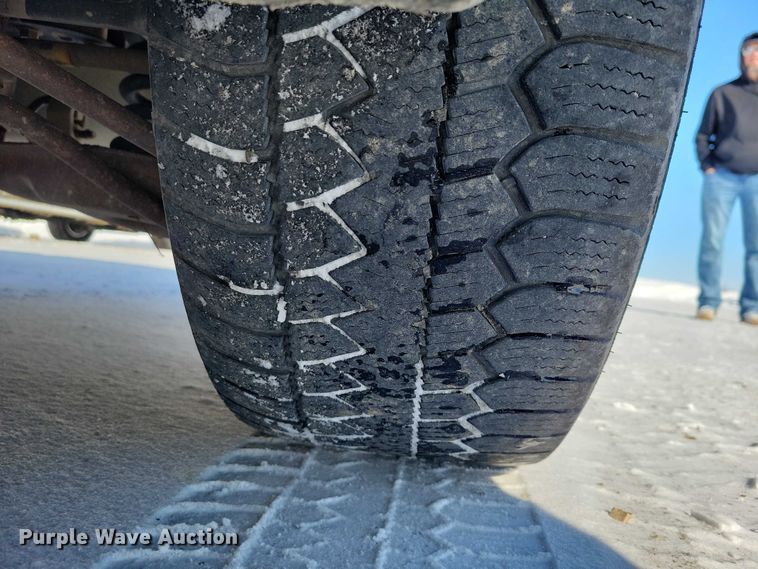 image for item NK9802 2017 Ford Explorer Police Interceptor  SUV