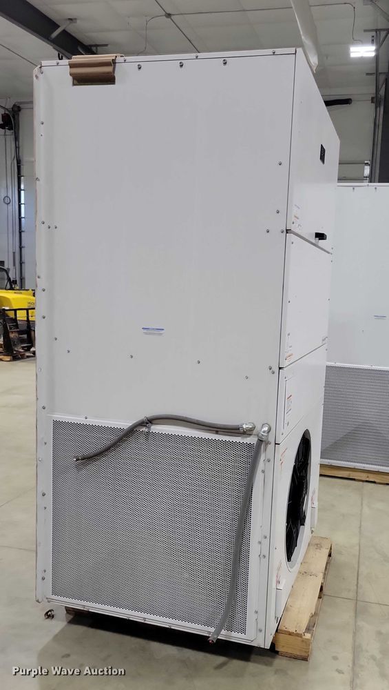 image for item NK9803 (2) Bard The Wall Mount heater/air conditioner units