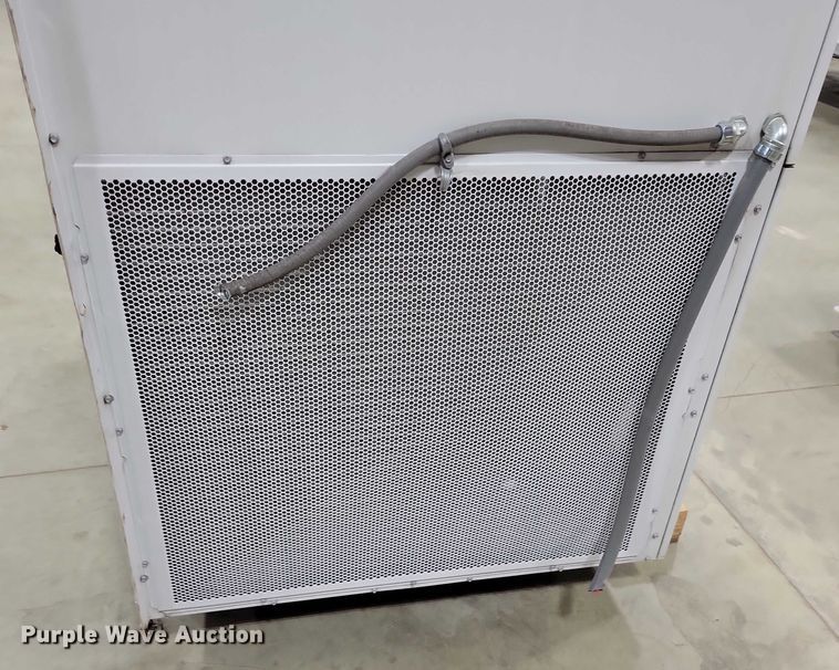 image for item NK9803 (2) Bard The Wall Mount heater/air conditioner units