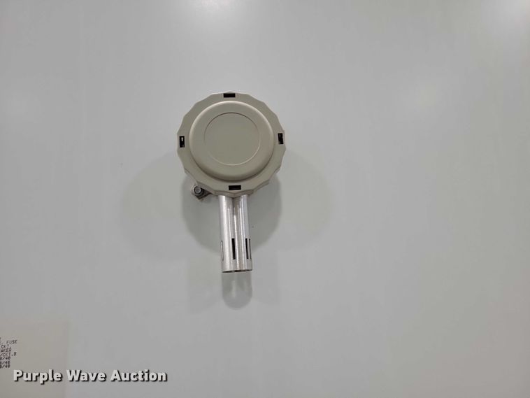 image for item NK9803 (2) Bard The Wall Mount heater/air conditioner units