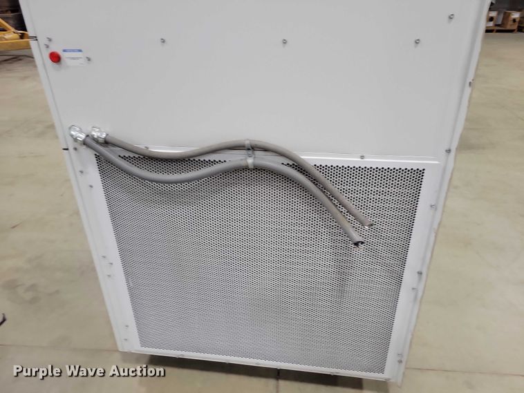 image for item NK9803 (2) Bard The Wall Mount heater/air conditioner units