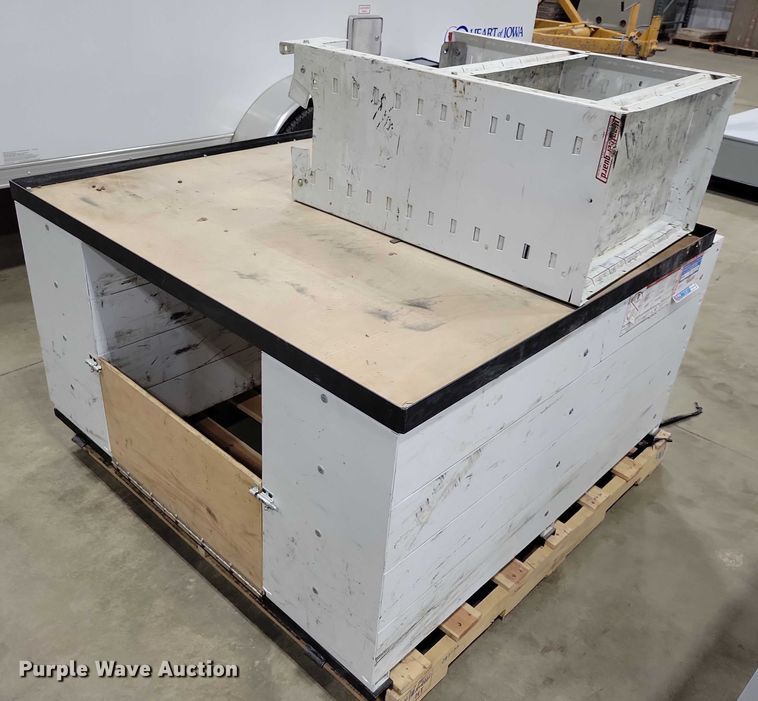 image for item NK9805 Weather Guard storage drawers