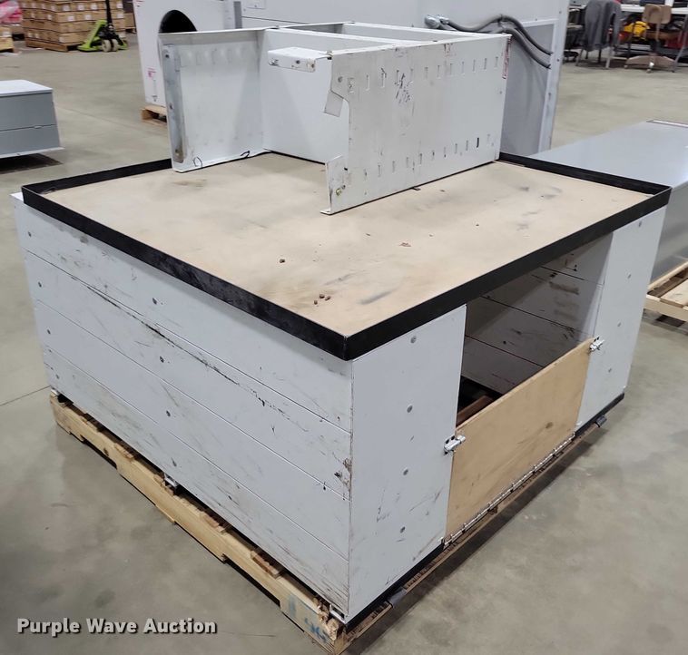 image for item NK9805 Weather Guard storage drawers