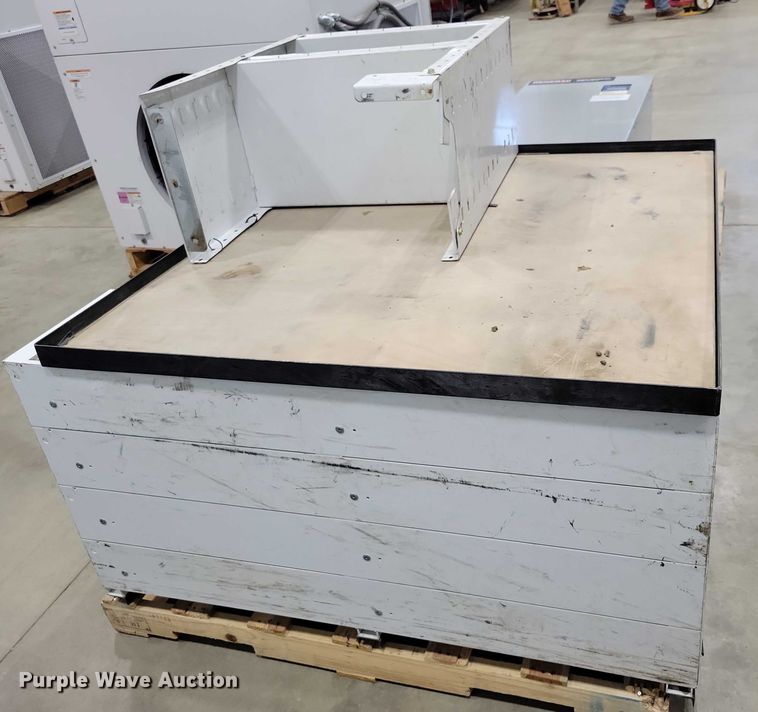 image for item NK9805 Weather Guard storage drawers