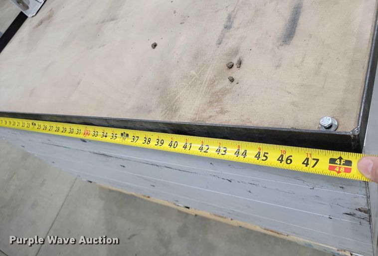 image for item NK9805 Weather Guard storage drawers