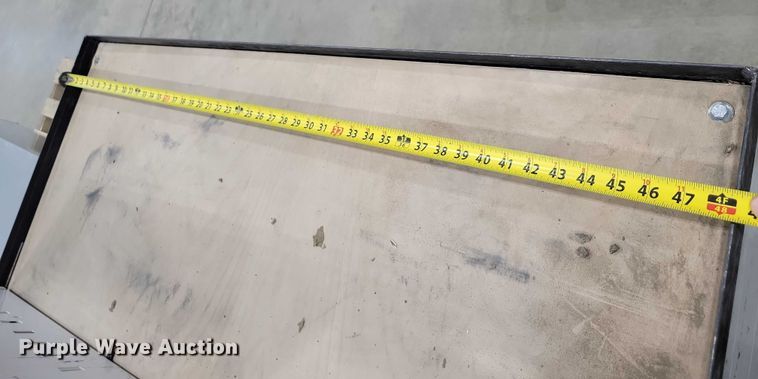 image for item NK9805 Weather Guard storage drawers