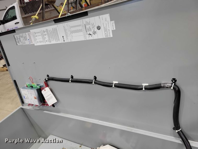 image for item NK9806 Generac Eaton ATC-300  transfer switch