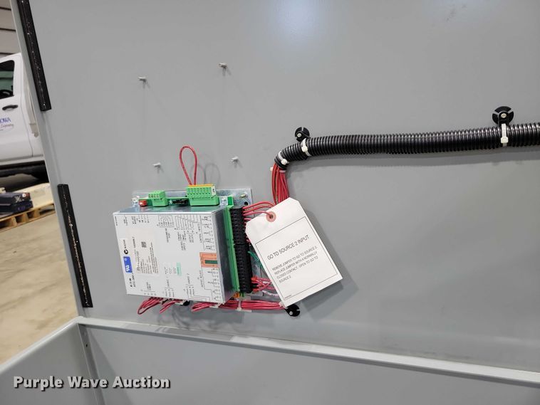 image for item NK9806 Generac Eaton ATC-300  transfer switch