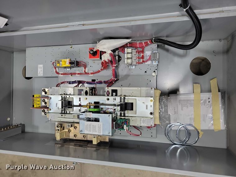 image for item NK9806 Generac Eaton ATC-300  transfer switch