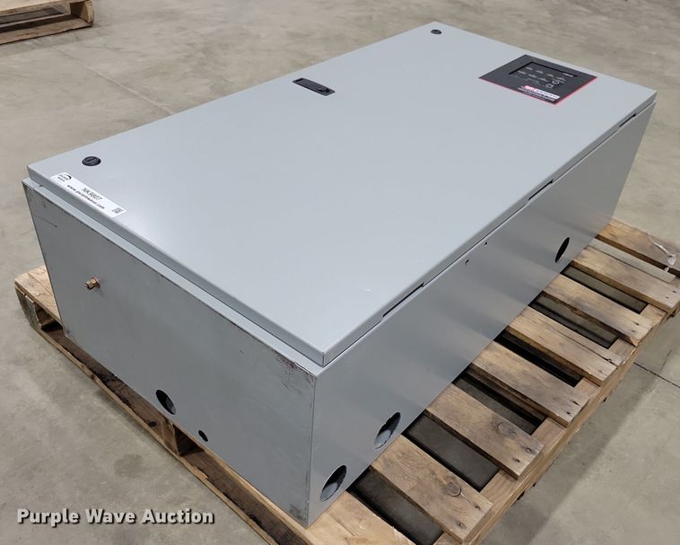 Zenith ZTGDK22BC-2 power switch in Union, IA | Item NK9807 for