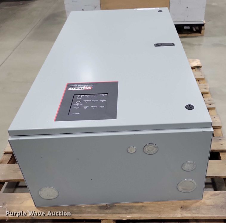 image for item NK9807 Zenith ZTGDK22BC-2 power switch