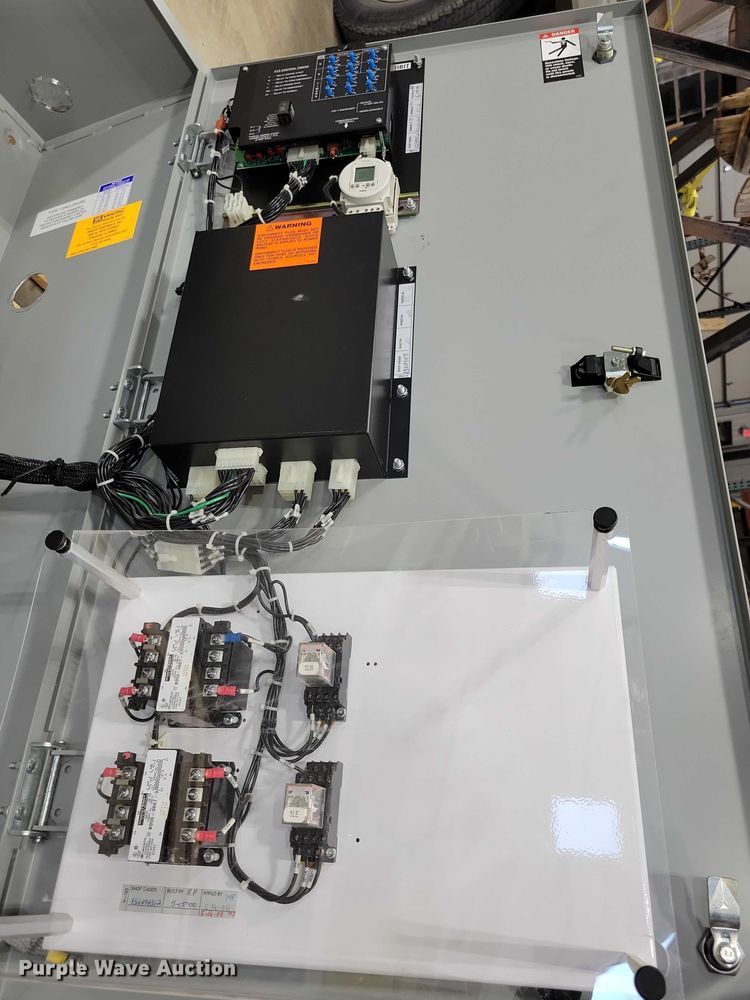 image for item NK9807 Zenith ZTGDK22BC-2 power switch