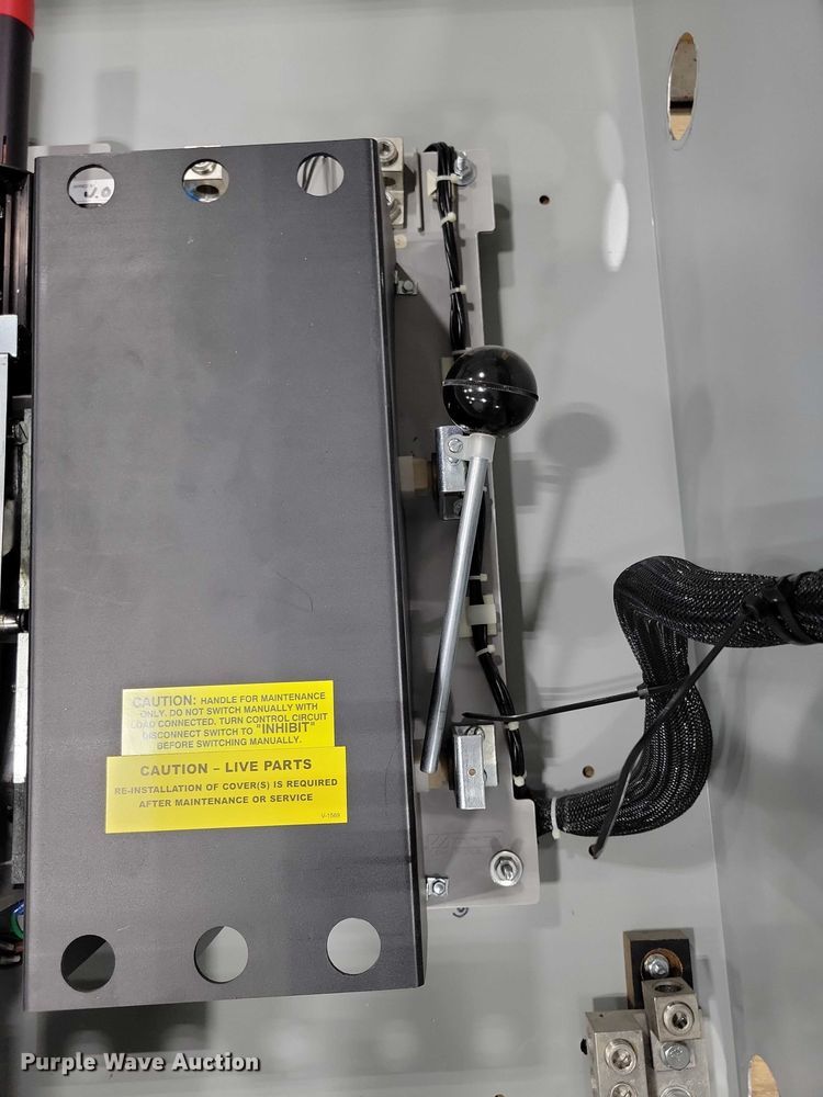 image for item NK9807 Zenith ZTGDK22BC-2 power switch