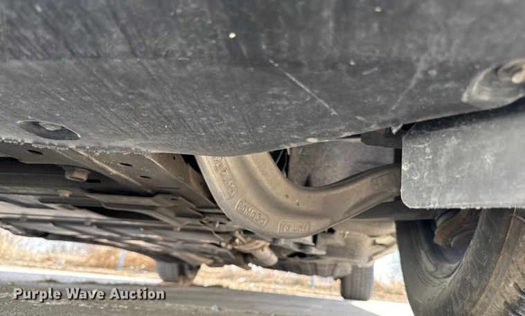 image for item OE9545 2020 Ford Explorer Police Interceptor SUV