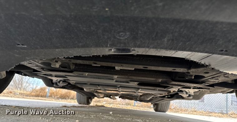 image for item OE9545 2020 Ford Explorer Police Interceptor SUV